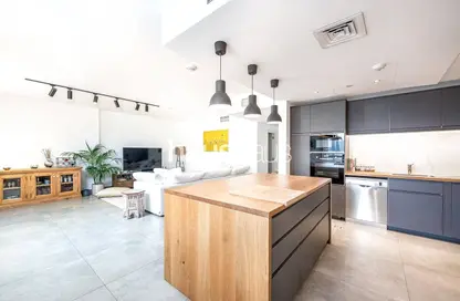 Apartment - 1 Bedroom - 2 Bathrooms for sale in Murjan 2 - Murjan - Jumeirah Beach Residence - Dubai