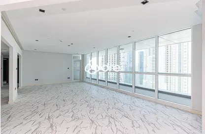 Apartment - 3 Bedrooms - 4 Bathrooms for sale in 23 Marina - Dubai Marina - Dubai