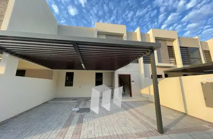 Villa - 3 Bedrooms - 5 Bathrooms for sale in Zinnia - The Roots DAMAC Hills 2 - Damac Hills 2 - Dubai