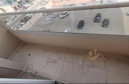 Apartment - 1 Bedroom - 2 Bathrooms for rent in Al Rawda 2 Villas - Al Rawda 2 - Al Rawda - Ajman