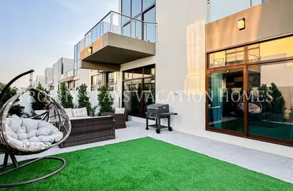 فيلا - 4 غرف نوم - 5 حمامات للايجار في ند الشيبا فيلاز - ند الشبا 3 - ند الشبا - دبي فيلا - 4 غرف نوم - 5 حمامات للايجار في ند الشيبا فيلاز - ند الشبا 3 - ند الشبا - دبي