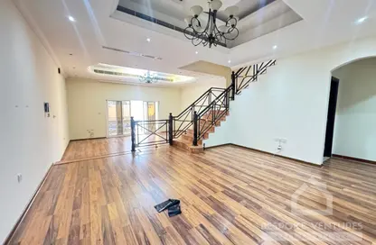 Villa - 3 Bedrooms - 4 Bathrooms for rent in Mirdif Villas - Mirdif - Dubai
