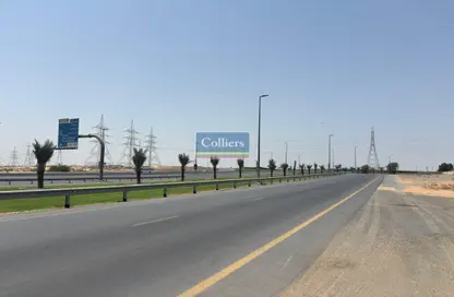 Land - Studio for sale in Al Sajaa S - Al Sajaa - Sharjah