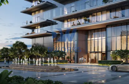 Apartment - 2 Bedrooms - 2 Bathrooms for sale in Albero by Emaar - Dubai Creek Harbour (The Lagoons) - Dubai