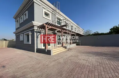 فيلا - 3 غرف نوم - 5 حمامات للبيع في وسترن رزدنس الجنوبية - فالكون سيتي أوف وندرز - دبي فيلا - 3 غرف نوم - 5 حمامات للبيع في وسترن رزدنس الجنوبية - فالكون سيتي أوف وندرز - دبي