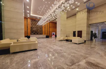 Reception / Lobby image for: Apartment - 2 Bedrooms - 3 Bathrooms for rent in Dubai Festival City - Dubai, Image 1
