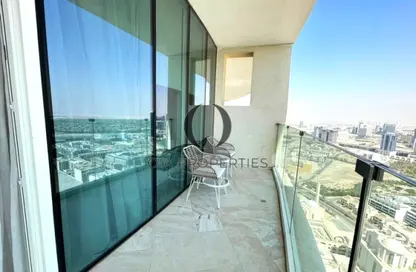 Apartment - 2 Bedrooms - 3 Bathrooms for sale in FIVE at Jumeirah Village Circle - Jumeirah Village Circle - Dubai