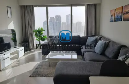 شقة - غرفة نوم - 2 حمامات للايجار في برج البوابة 3 - شمس أبوظبي - جزيرة الريم - أبوظبي شقة - غرفة نوم - 2 حمامات للايجار في برج البوابة 3 - شمس أبوظبي - جزيرة الريم - أبوظبي