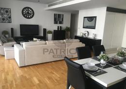 Apartment - 2 bedrooms - 3 bathrooms for sale in Apartment Building 2 - Bluewaters Residences - Bluewaters - Dubai