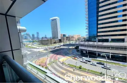 Apartment - 2 Bedrooms - 3 Bathrooms for sale in Princess Tower - Dubai Marina - Dubai