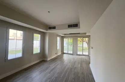 Villa - 3 Bedrooms - 3 Bathrooms for rent in Springs 3 - The Springs - Dubai