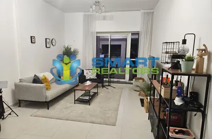 Apartment - 1 Bedroom - 2 Bathrooms for rent in Orchid Residence - Dubai Science Park - Dubai