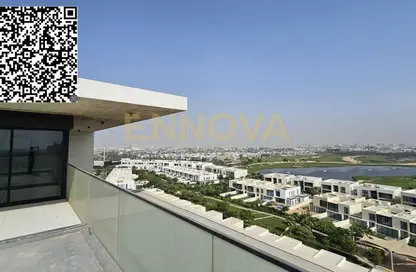 Apartment - 1 Bedroom - 2 Bathrooms for sale in Glam Residence - Al Zorah - Ajman
