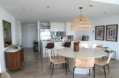 Apartment - 3 Bedrooms - 4 Bathrooms for rent in D1 Tower - Culture Village - Dubai