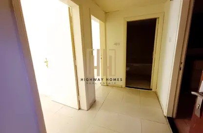 Apartment - 1 Bedroom - 1 Bathroom for rent in Al Nada Tower - Al Nahda - Sharjah