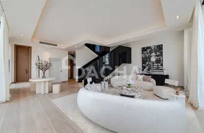 تاون هاوس - 4 غرف نوم - 5 حمامات للايجار في البراري إكسورا - البراري - دبي تاون هاوس - 4 غرف نوم - 5 حمامات للايجار في البراري إكسورا - البراري - دبي