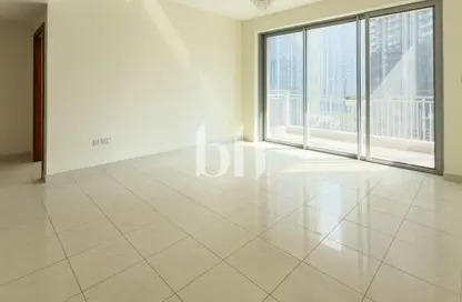 Apartment - 2 Bedrooms - 2 Bathrooms for rent in Standpoint Tower 1 - Standpoint Towers - Downtown Dubai - Dubai