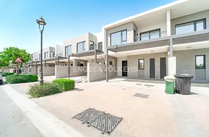 Townhouse - 3 Bedrooms - 3 Bathrooms for rent in Camelia 1 - Camelia - Arabian Ranches 2 - Dubai