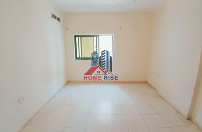 Apartment - 1 Bedroom - 2 Bathrooms for rent in Al Nada Tower - Al Nahda - Sharjah