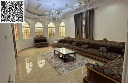 فيلا - 5 غرف نوم - 7 حمامات للايجار في فلل الروضة 3 - 3  الروضة - الروضة - عجمان