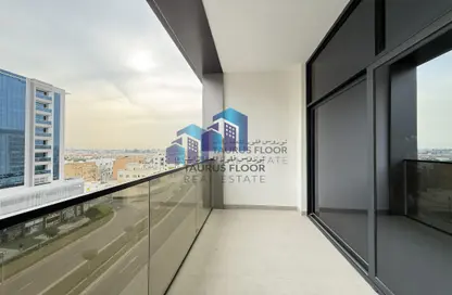 Apartment - 2 Bedrooms - 3 Bathrooms for rent in Jumeirah Garden City - Al Satwa - Dubai