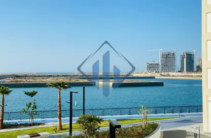 Apartment - 2 Bedrooms - 3 Bathrooms for rent in Lagoon B6 - The Lagoons - Mina Al Arab - Ras Al Khaimah