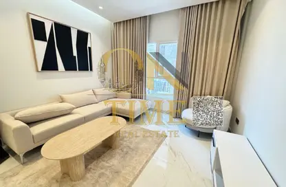 Apartment - 2 Bedrooms - 3 Bathrooms for sale in Goldcrest Dreams 2 - Goldcrest Dreams - Emirates City - Ajman