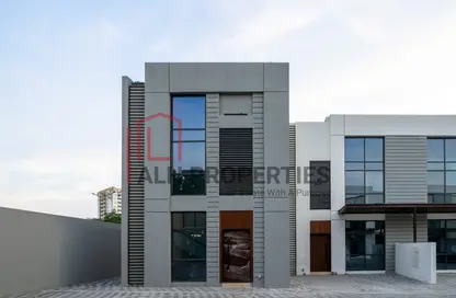 Townhouse - 1 Bedroom - 2 Bathrooms for rent in Maya Townhouse - Living Legends - Dubai