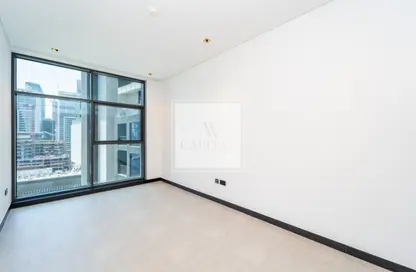 Apartment - 1 Bedroom - 2 Bathrooms for rent in 15 Northside - Tower 1 - 15 Northside - Business Bay - Dubai