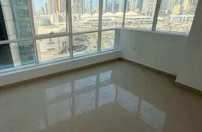 Apartment - 3 Bedrooms - 3 Bathrooms for rent in New Al Taawun Road - Al Taawun - Sharjah