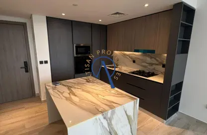 شقة - غرفة نوم - 2 حمامات للايجار في اكسفورد جاردنز - ارجان - دبي