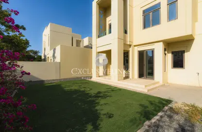 تاون هاوس - 3 غرف نوم - 3 حمامات للايجار في ميرا اوازيس 3 - ميرا اوازيس - ريم - دبي تاون هاوس - 3 غرف نوم - 3 حمامات للايجار في ميرا اوازيس 3 - ميرا اوازيس - ريم - دبي