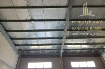 Warehouse - Studio for rent in Ajman Industrial 1 - Ajman Industrial Area - Ajman