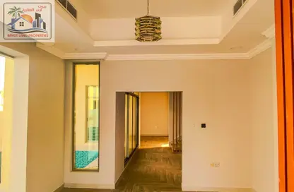 Villa - 4 Bedrooms - 6 Bathrooms for rent in Al Zaheya Gardens - Al Zahya - Ajman