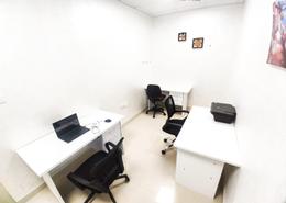 Office image for: Business Centre - 6 bathrooms for rent in Al Rostamani Building - Port Saeed - Deira - Dubai, Image 1