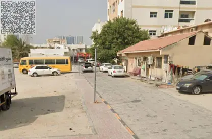بانجلو - استوديو - 4 حمامات للبيع في برج الشعالي - الرميلة - عجمان
