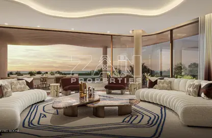 Villa - 7 Bedrooms - 7+ Bathrooms for sale in Jumeirah Asora Bay - Jumeirah - Dubai