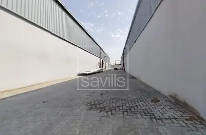 مستودع - استوديو للايجار في السجع إس - آلصجعه - الشارقة