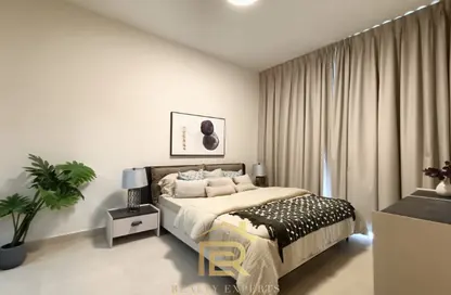 Apartment - 1 Bedroom - 2 Bathrooms for sale in Glorious Central Residences - Al Warsan 4 - Al Warsan - Dubai