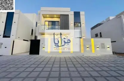 فيلا - 5 غرف نوم - 7 حمامات للبيع في العامرة جاردنز - العامرة - عجمان