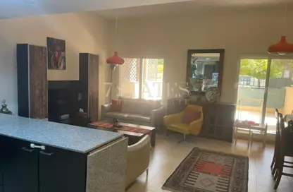 Apartment - 2 Bedrooms - 3 Bathrooms for sale in Al Thamam 32 - Remraam - Dubai Land - Dubai