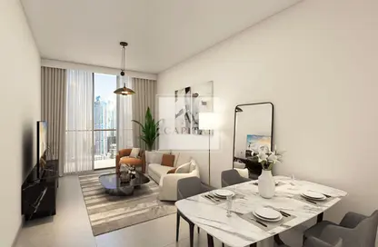 Apartment - 1 Bedroom - 2 Bathrooms for sale in Marina Living - Dubai Marina - Dubai