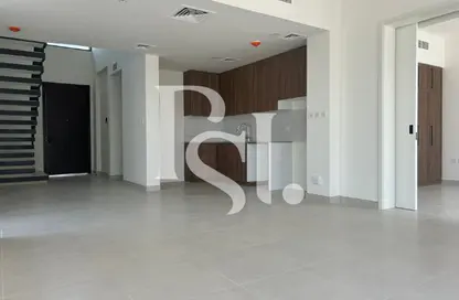 Townhouse - 3 Bedrooms - 4 Bathrooms for rent in Maha Townhouses - Town Square - Dubai