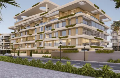 Apartment - Studio - 1 Bathroom for sale in Al Warsan 4 - Al Warsan - Dubai