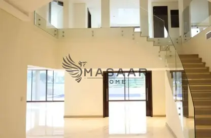 فيلا - 6 غرف نوم - 6 حمامات للايجار في الزهرة البرية - الأرض - منطقة الجولف بالجميرا - دبي