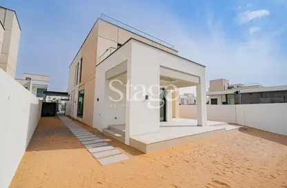 Villa - 3 Bedrooms - 4 Bathrooms for rent in Caya - Arabian Ranches 3 - Dubai