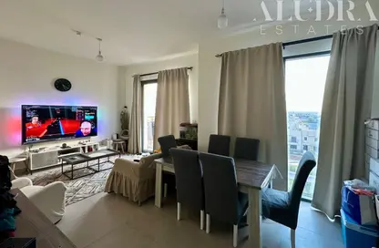 شقة - 3 غرف نوم - 3 حمامات للبيع في تاون سكوير - دبي