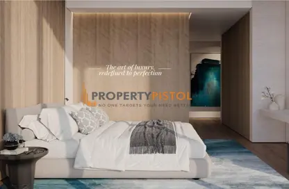 شقة - 1 حمام للبيع في ساس هيلز - حديقة دبي العلميه - دبي