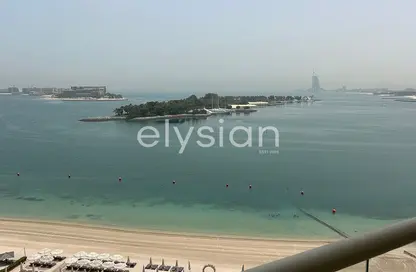 Apartment - 2 Bedrooms - 3 Bathrooms for sale in Al Basri - Shoreline Apartments - Palm Jumeirah - Dubai