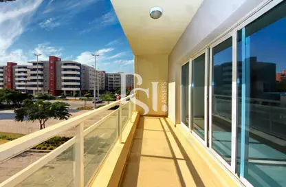 شقة - 2 غرف نوم - 3 حمامات للبيع في برج 1 - الريف داون تاون - الريف - أبوظبي